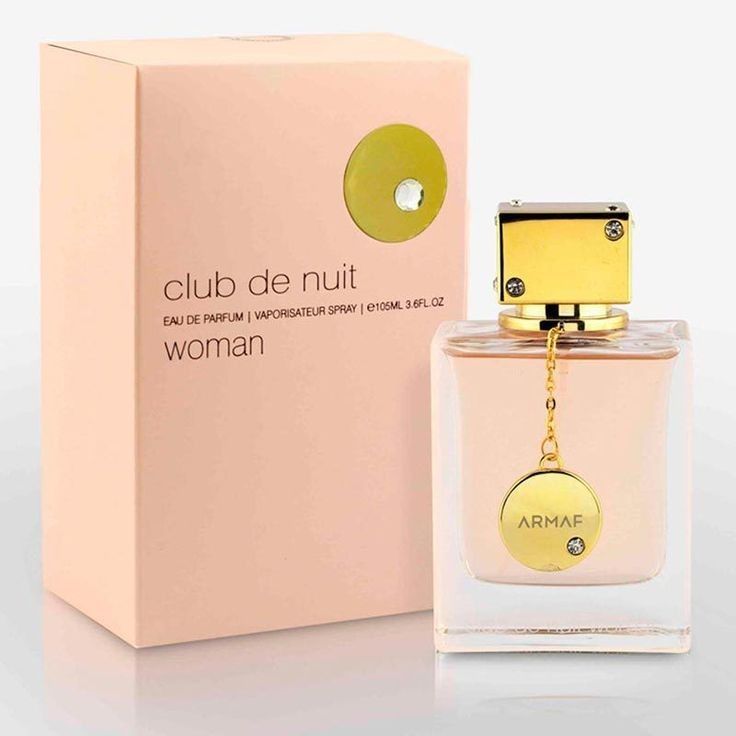 Club de Nuit Her Armaf