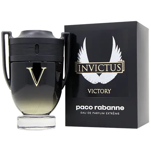 Perfume Hombre Rabanne Invictus Victory