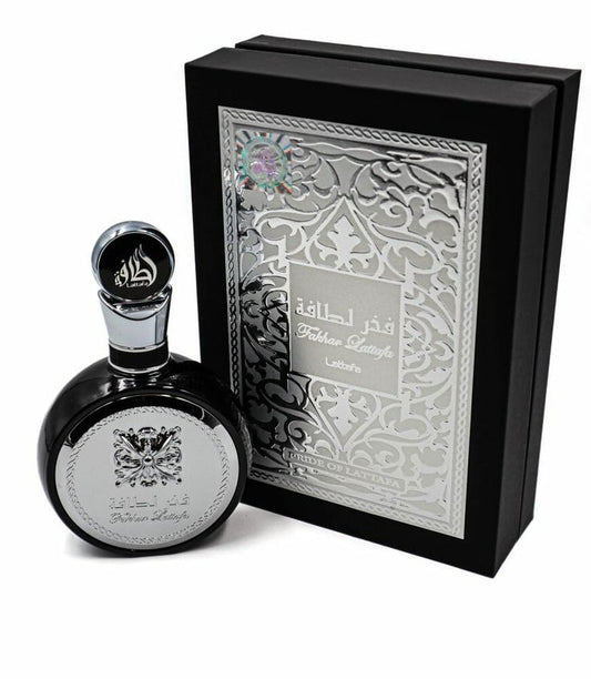 Lattafa Fakhar 100ml EDP Hombre