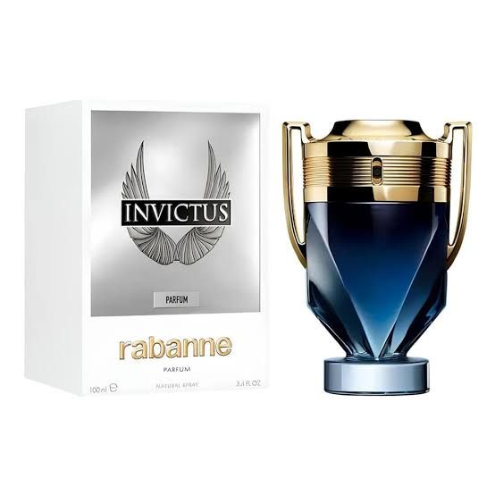Invictus Parfum Rabanne