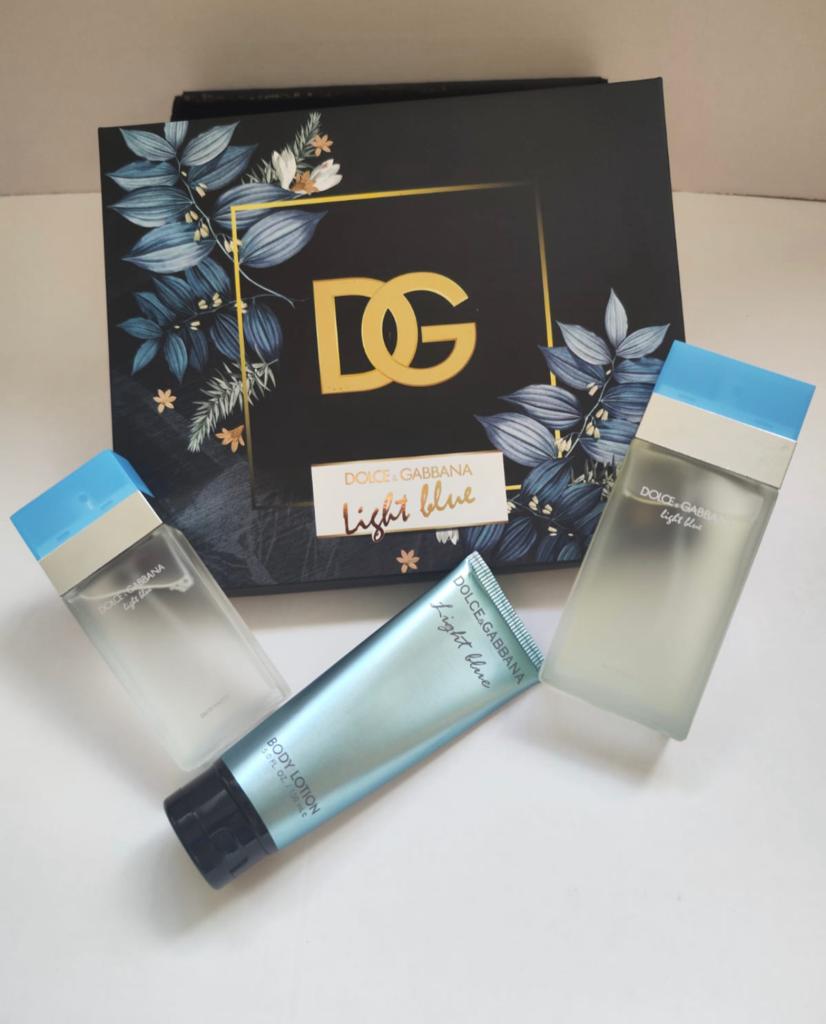ESTUCHE LIGHT BLUE