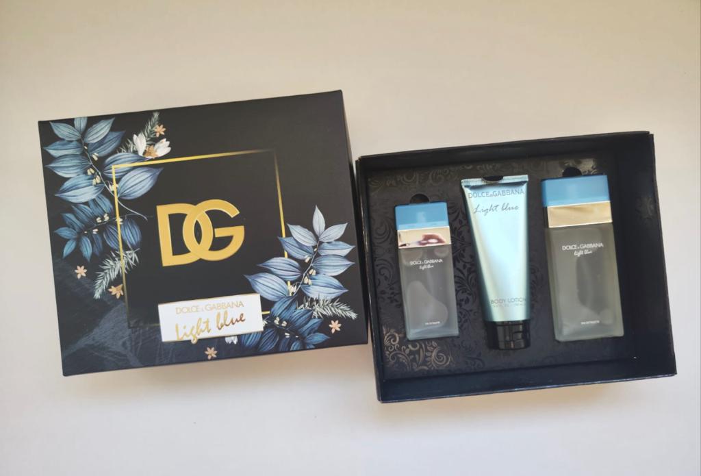 ESTUCHE LIGHT BLUE
