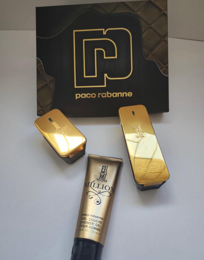 Estuce One Million 2023