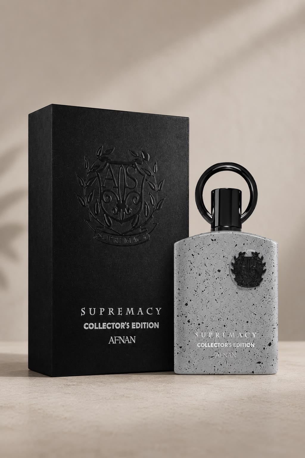 Afnan Supremacy Collector's Edition
