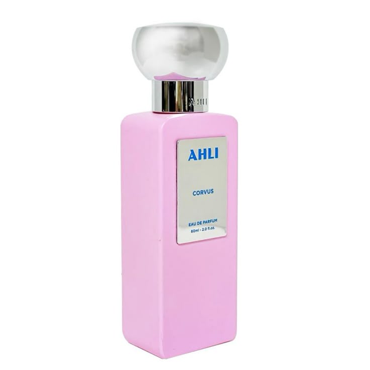 Ahli Corvus 60ml EDP