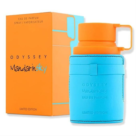Odyssey Mandarin Sky de Armaf