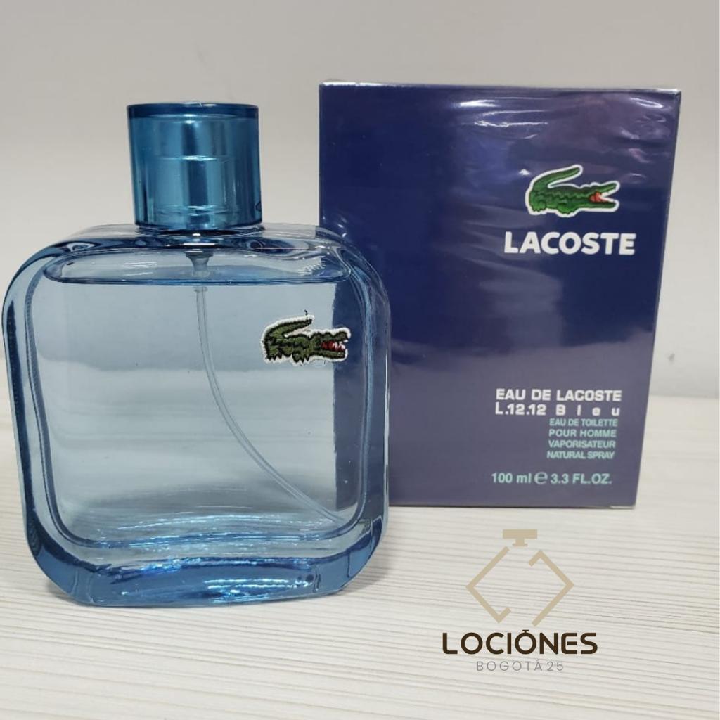 Eau de Lacoste L.12.12. Blue Lacoste