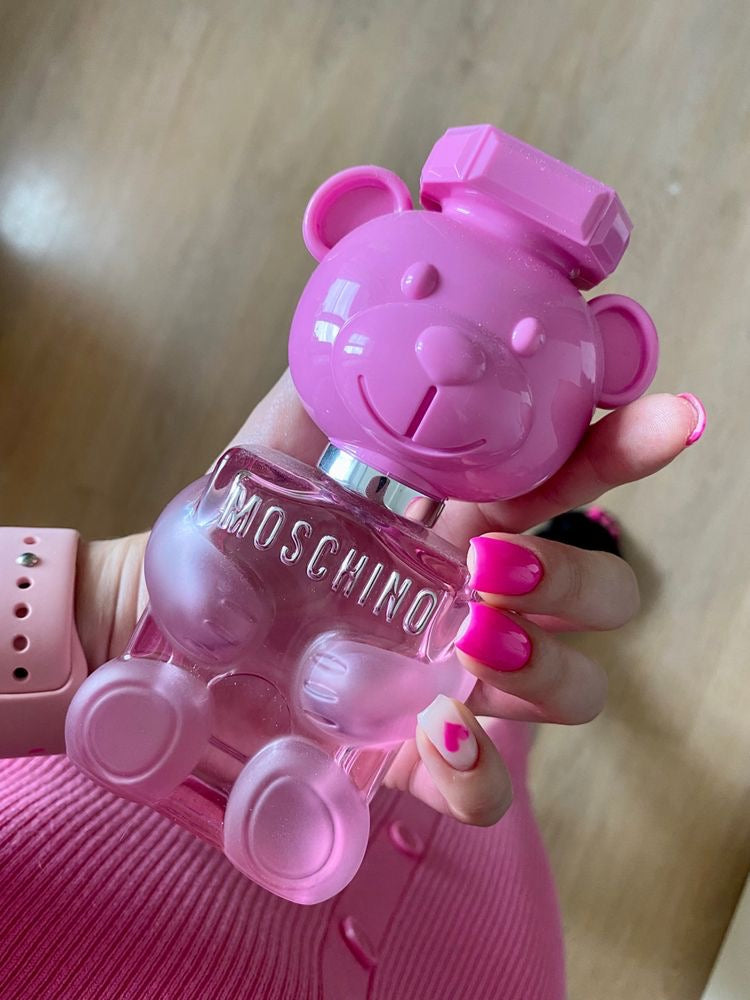 Perfume Moschino Toy 2 Bubble Gum Mujer 100 ml