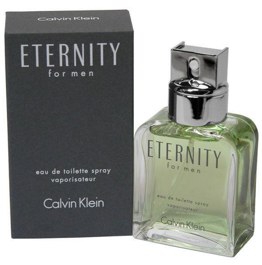 Eternity For Men Calvin Klein