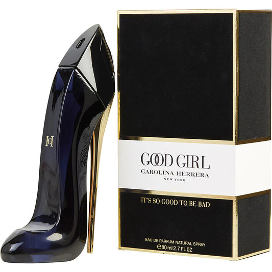 Perfume Carolina Herrera Good Girl Mujer 80 ml
