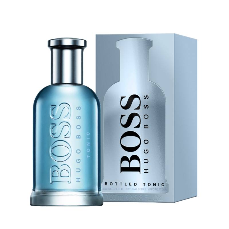 Perfume hugo boss hombre original bogota Clearance