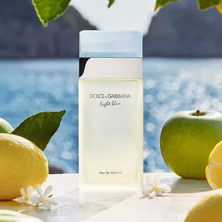 Perfume Dolce&Gabbana Light Blue