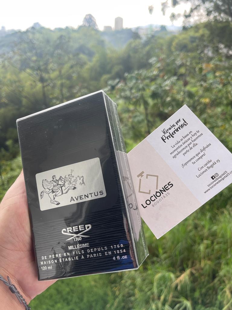 CREED AVENTUS