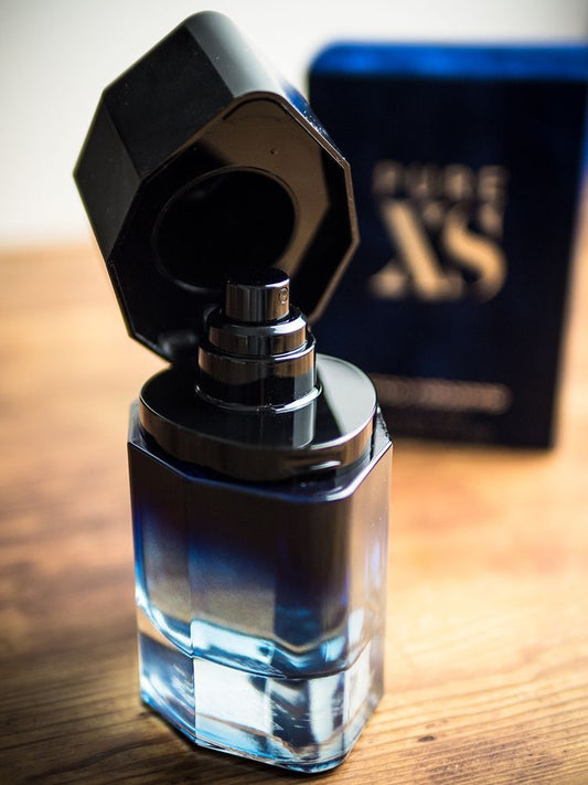 Perfume Paco Rabanne Pure XS Hombre