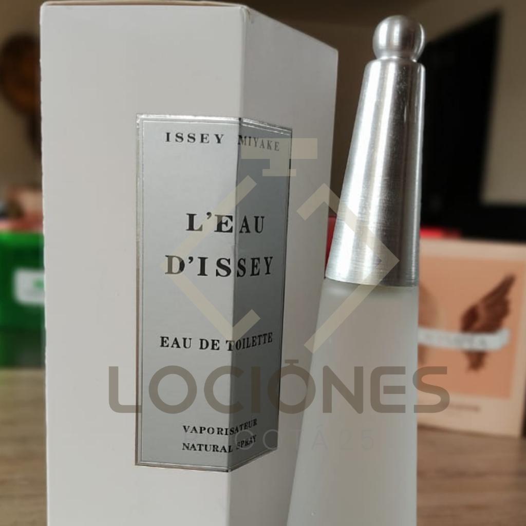 L'eau d'Issey de Issey Miyake