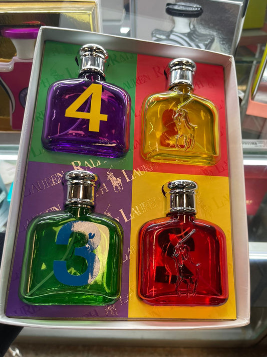 ESTUCHE Ralph Lauren