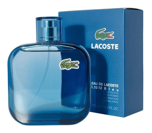 Eau de Lacoste L.12.12. Blue Lacoste