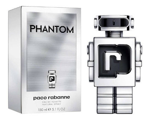 Phantom de Paco Rabanne
