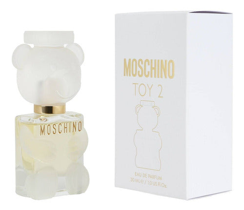Perfume Moschino Toy 2 Mujer 100 ml