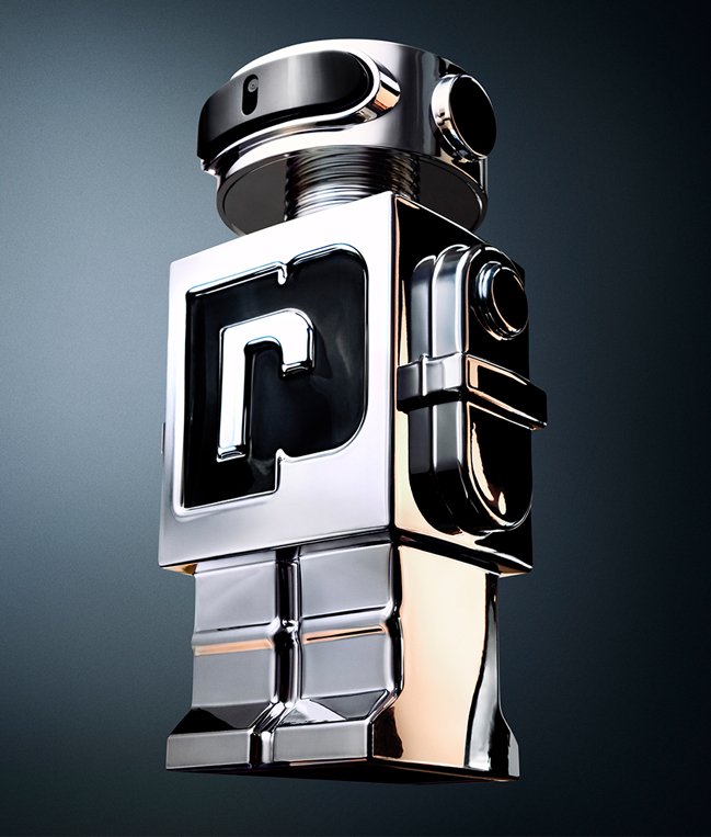 Phantom de Paco Rabanne