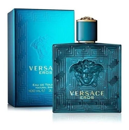 VERSACE: EROS