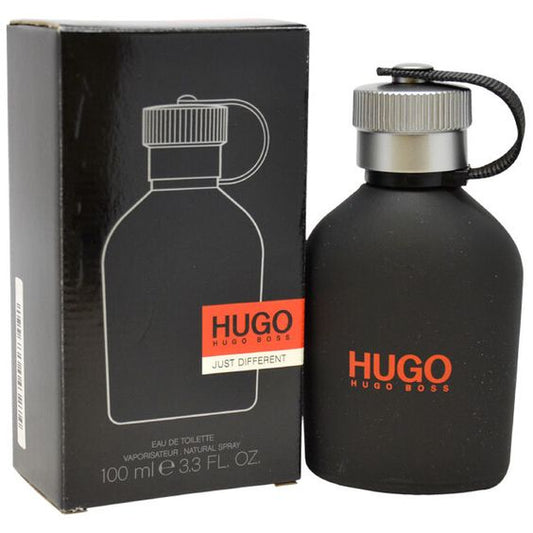 HUGO BOSS JUST DIFFERENT