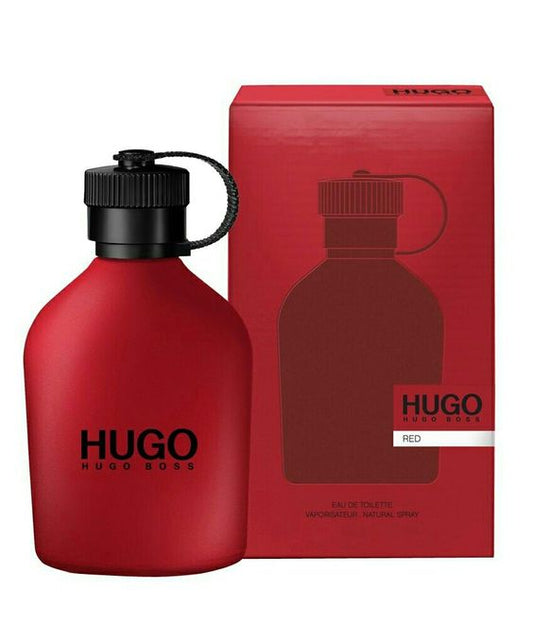 HUGO BOSS