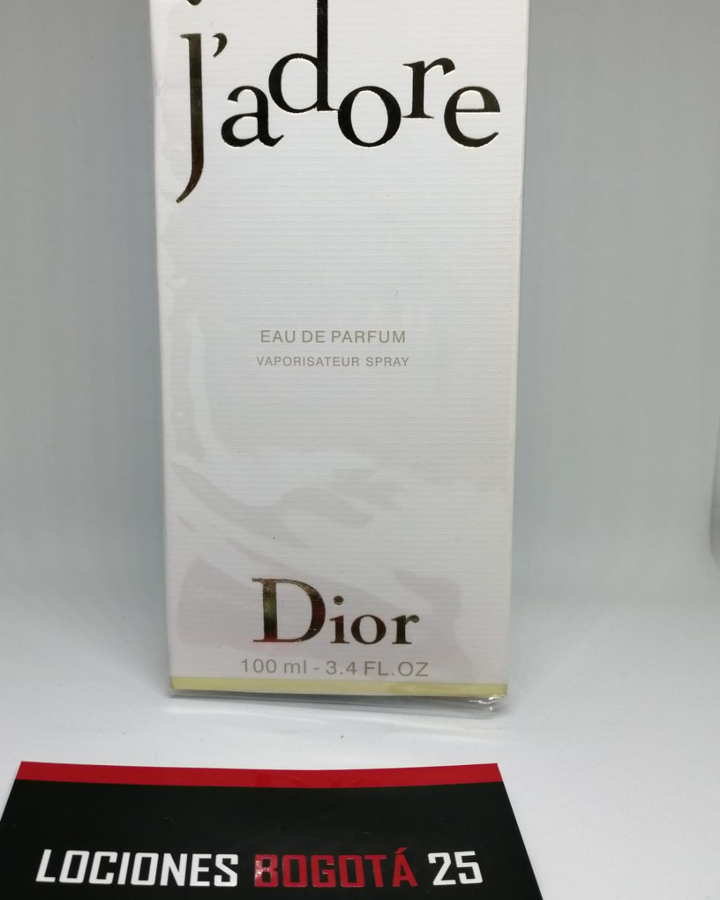 CHRISTIAN DIOR JADORE