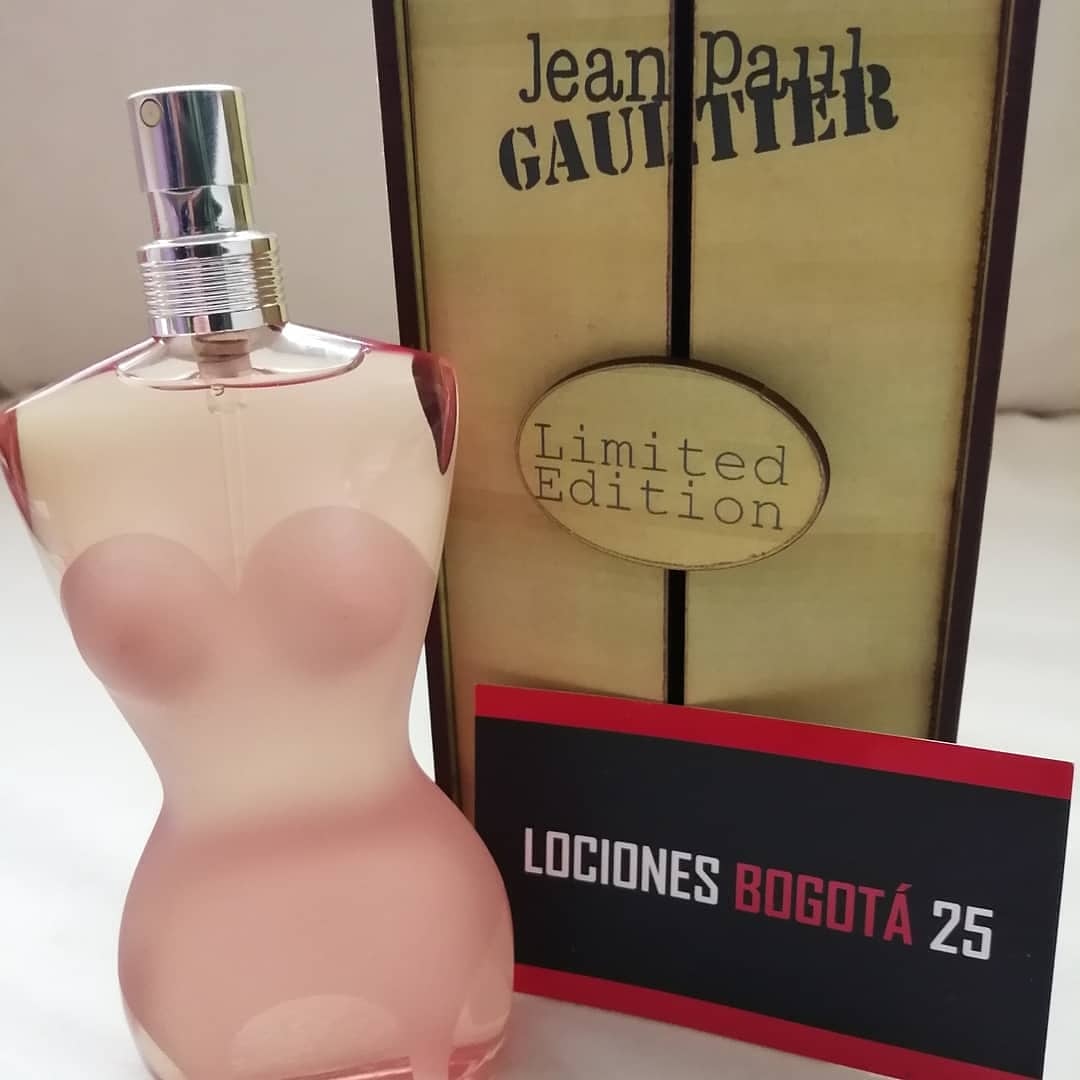 JEAN PAUL GAULTIER