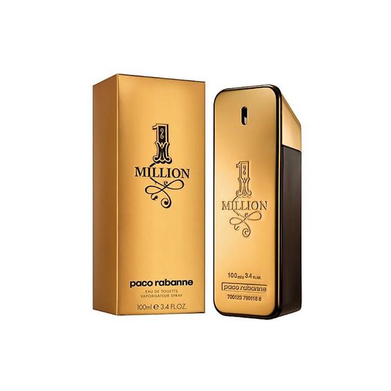 PACO RABANNE ONE MILLION