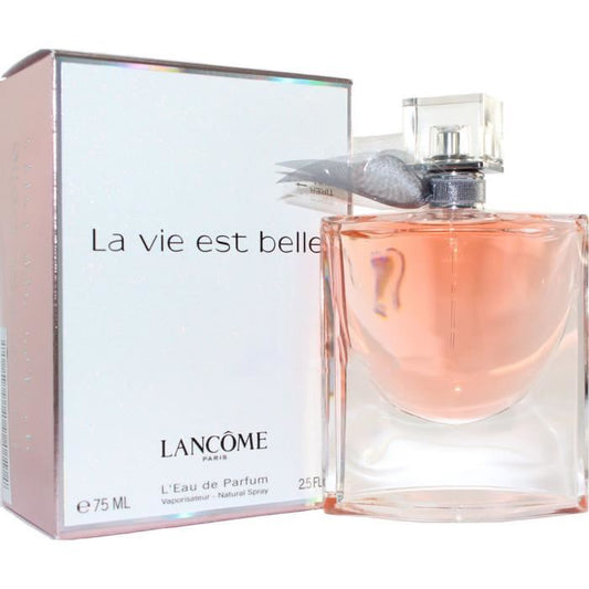 La Vie Est Belle    -  La vida es bella perfume