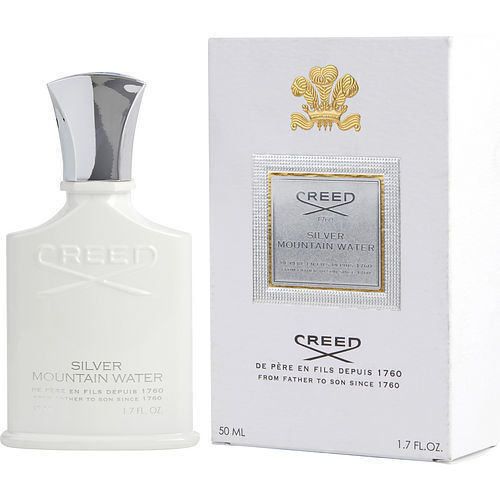 CREED SILVER MOUNTAIN
