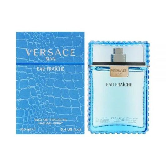 VERSACE : EAU FRAICHE