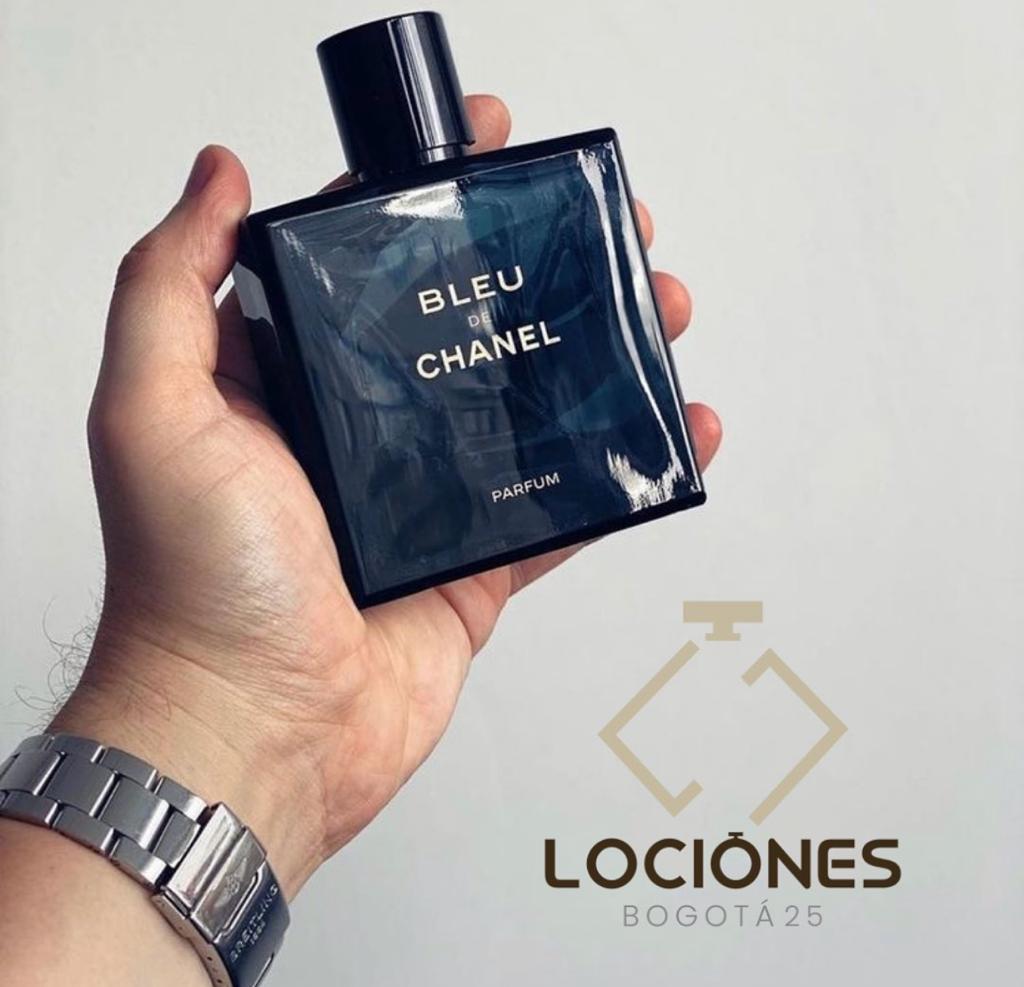 CHANEL BLEU DE CHANEL