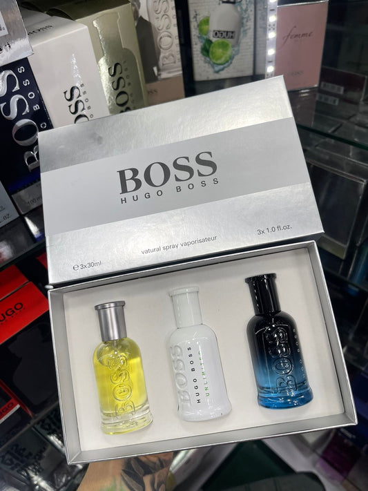 Estuche HUGO BOSS