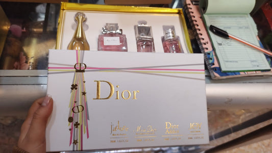Estuche Dior