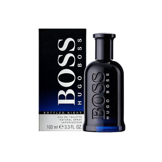 HUGO BOSS BOTTLED