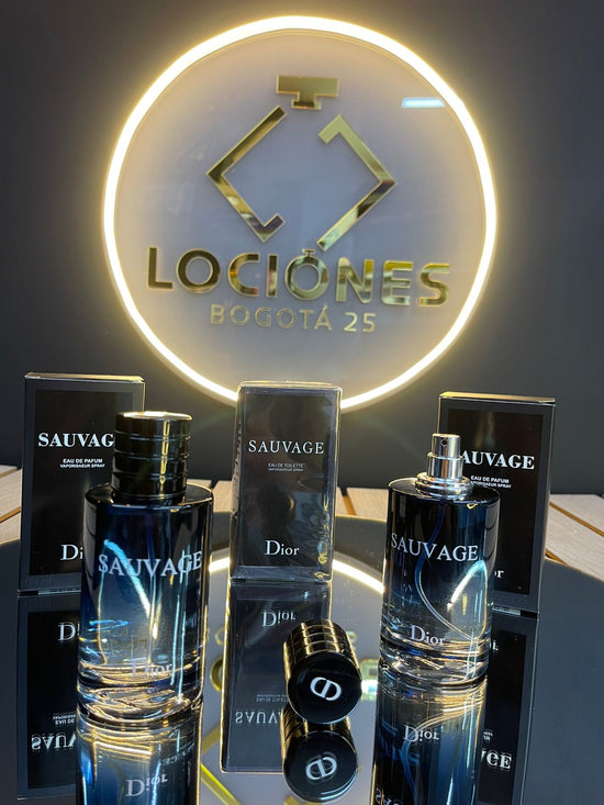 Perfumería Louis Vuitton en Bogotá - Carrusel 