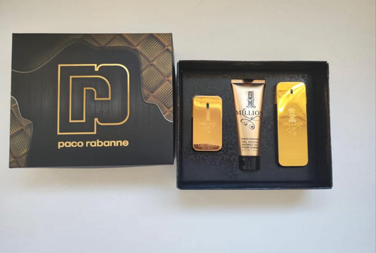 Estuce One Million 2023