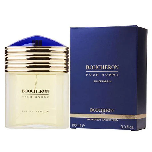 BOUCHERON-BOUCHERON