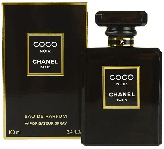 COCO NOIR-CHANEL