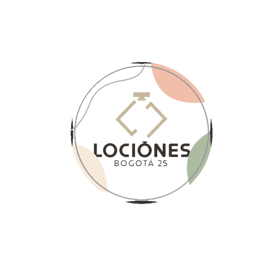 Lociones Bogotá 