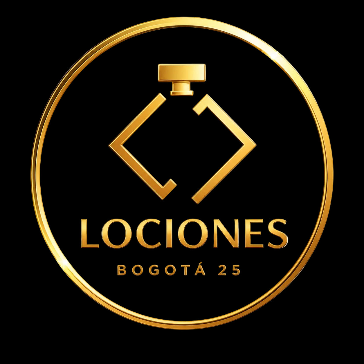 Lociones Bogotá 