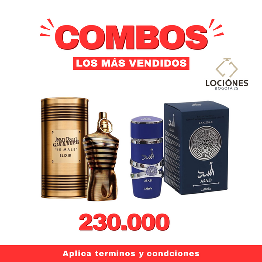COMBO