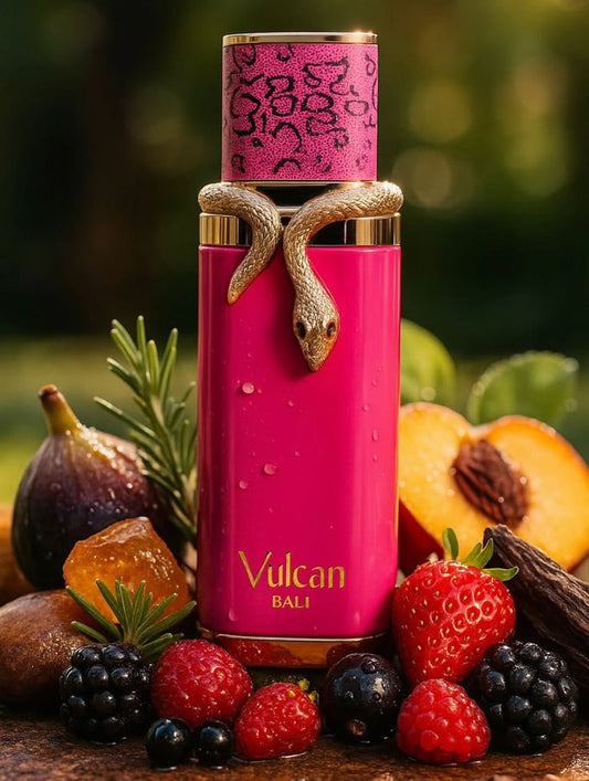 Perfume French Avenue Vulcan Baie