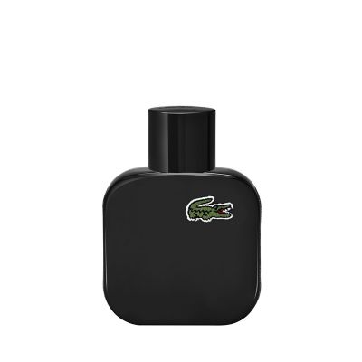 Precio perfume best sale lacoste negro