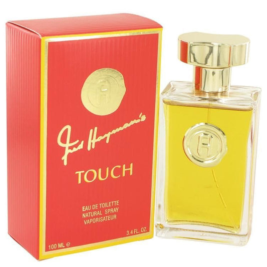 Fred Hayman Beverly Hills Touch EDT 100 ml
