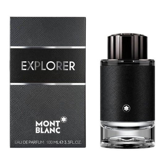 Perfume Montblanc Explorer Hombre