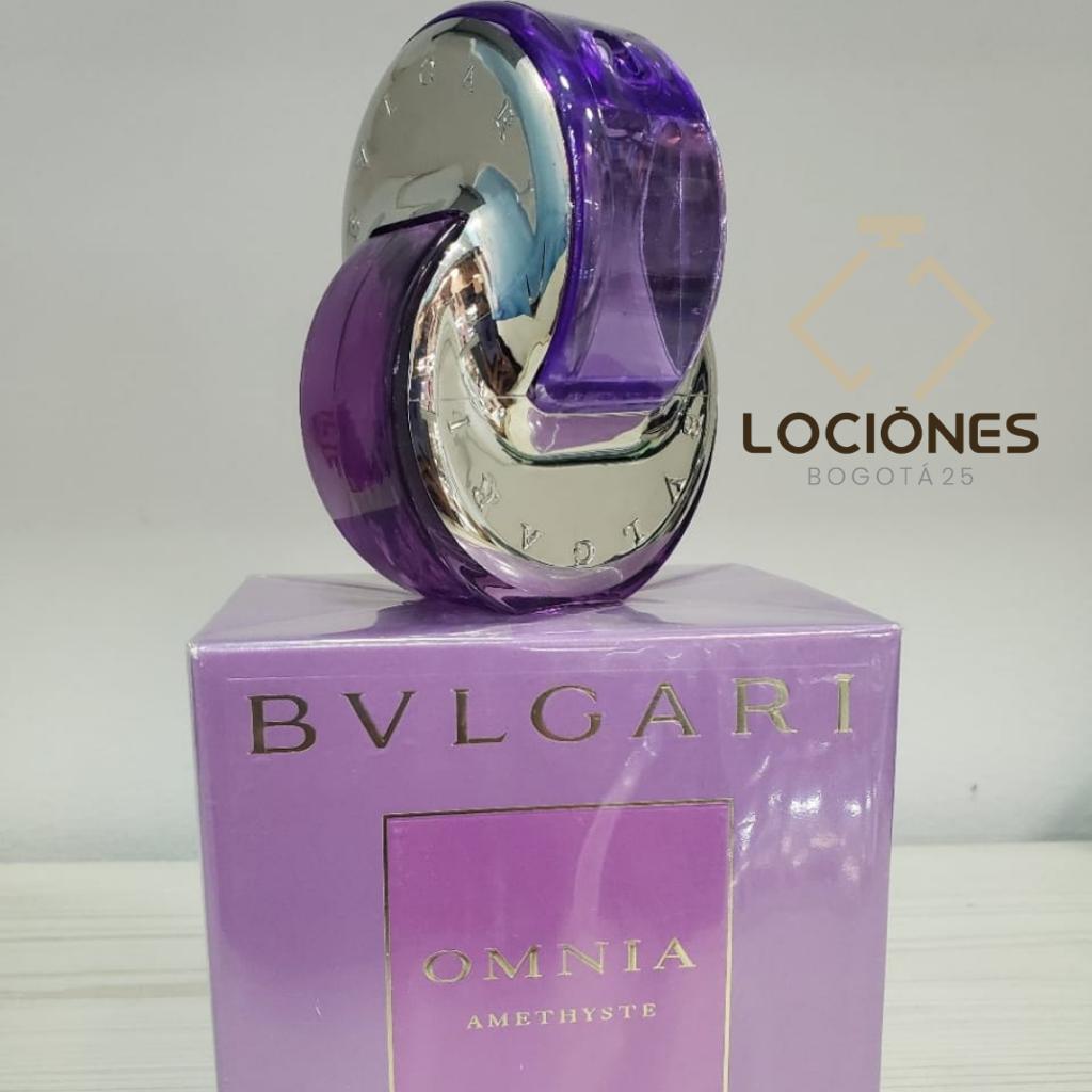 Bvlgari amatista discount