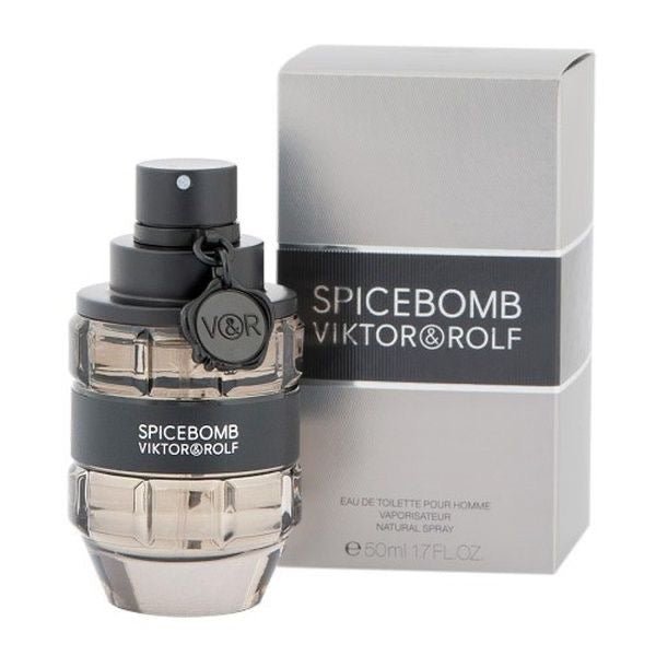 Perfume Viktor & Rolf Spicebomb Hombre